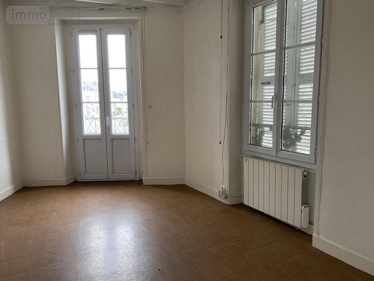 Maison a vendre Champigné 49330 Maine-et-Loire 134 m2 6 pièces 139384 euros