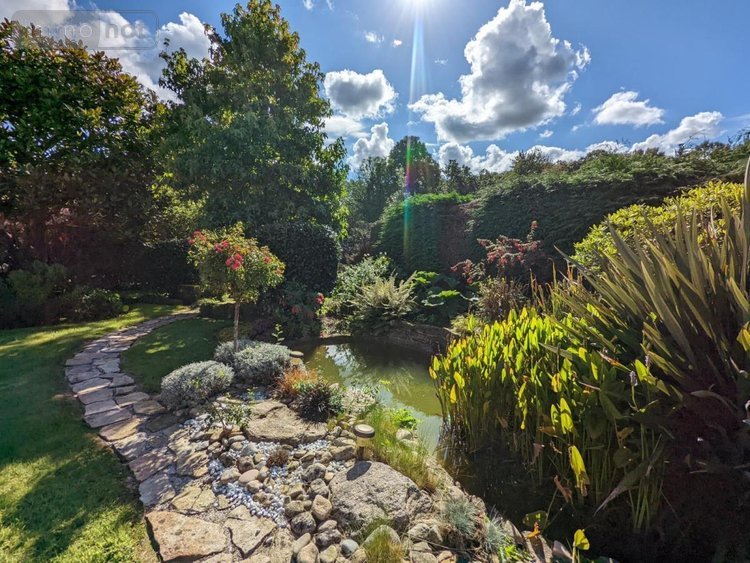 Maison a vendre Guiscriff 56560 Morbihan 139 m2 5 pièces 231500 euros