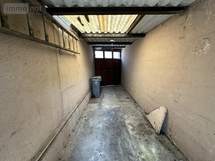 Maison a vendre Flers-en-Escrebieux 59128 Nord 100 m2 3 pièces 128400 euros