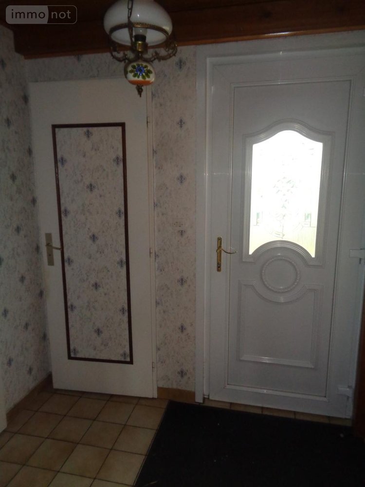 Maison a vendre Annezin 62232 Pas-de-Calais 87 m2 5 pièces 156500 euros