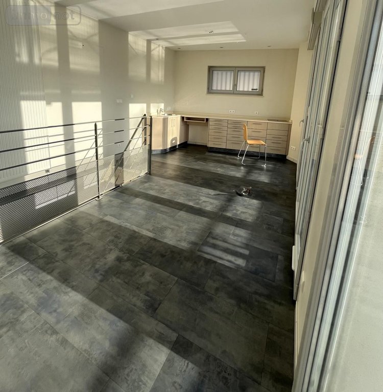 Appartement a vendre Dole 39100 Jura 100 m2 3 pièces 262000 euros