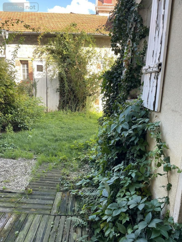 Maison a vendre Châlons-en-Champagne 51000 Marne 110 m2 5 pièces 147920 euros