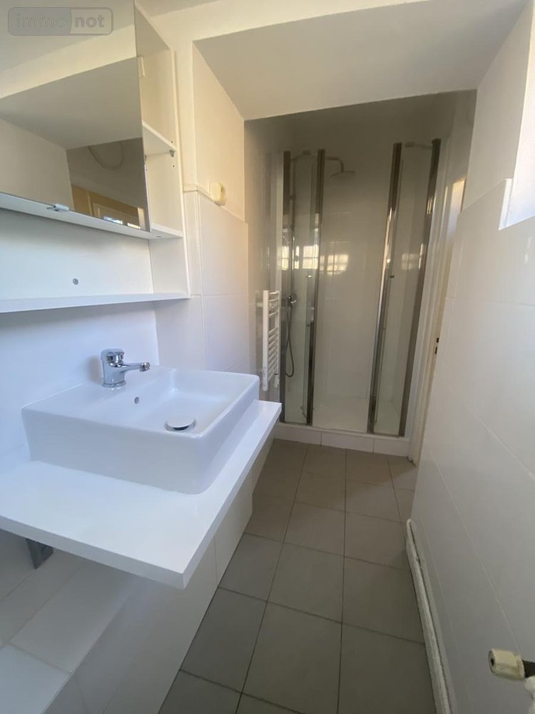 Maison a vendre Le Mans 72000 Sarthe 51 m2  120580 euros