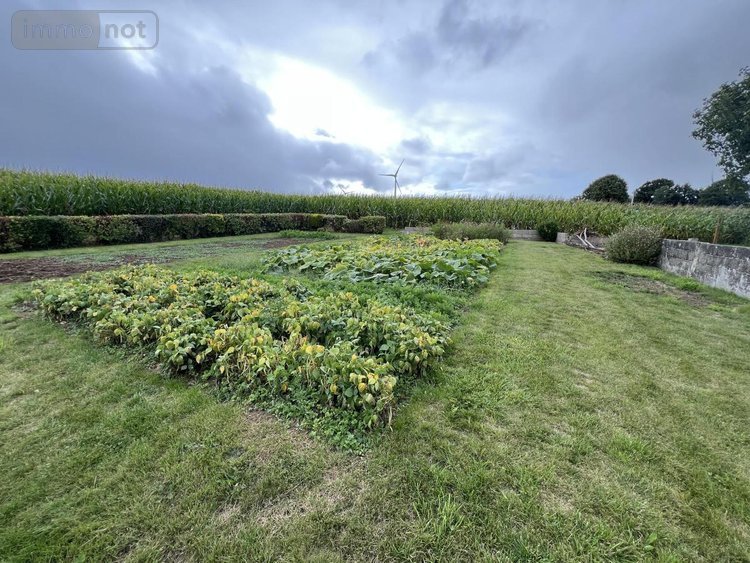 Maison a vendre Yvignac-la-Tour 22350 Côtes-d'Armor 66 m2 2 pièces 69540 euros