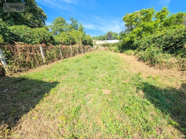 Maison a vendre Cusset 03300 Allier 147 m2 5 pièces 298680 euros