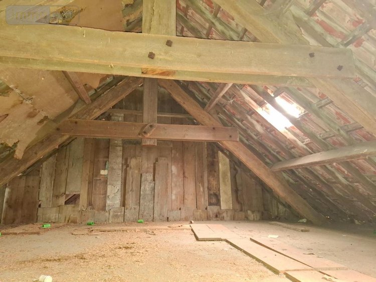 Maison a vendre Quettehou 50630 Manche 160 m2 5 pièces 157200 euros