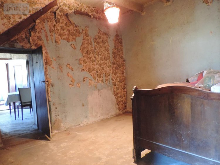 Maison a vendre Plougonver 22810 Côtes-d'Armor 102 m2 4 pièces 74250 euros