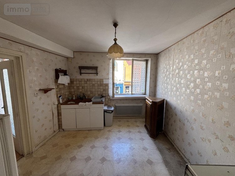 Immeuble a vendre Lagnieu 01150 Ain 44 m2  129000 euros