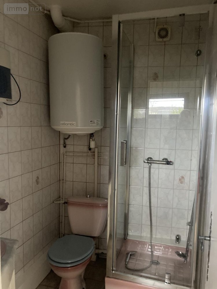 Immeuble a vendre Caudebec-lès-Elbeuf 76320 Seine-Maritime 139 m2  199500 euros