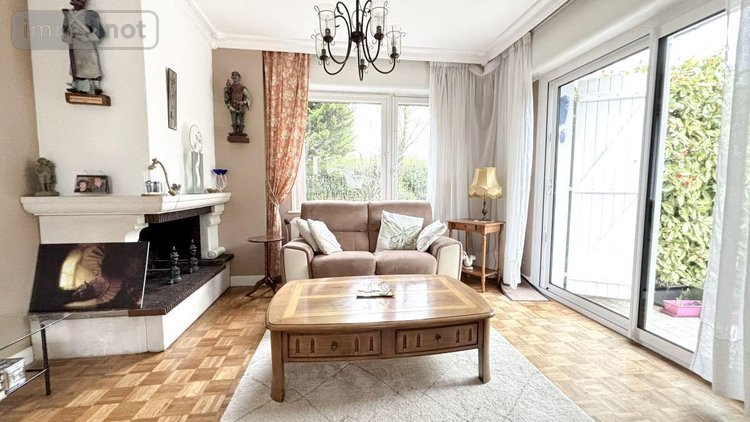 Maison a vendre Saint-Martin-Boulogne 62280 Pas-de-Calais 104 m2 5 pièces 240000 euros