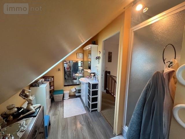 Maison a vendre Orbec 14290 Calvados 120 m2 5 pièces 198600 euros