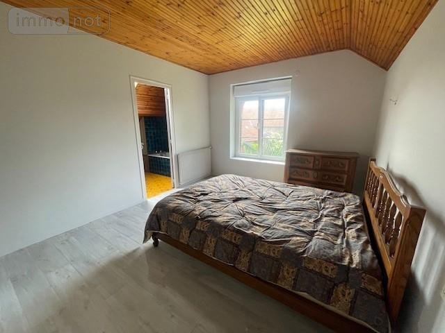 Maison a vendre La Limouzinière 44310 Loire-Atlantique 118 m2  423670 euros