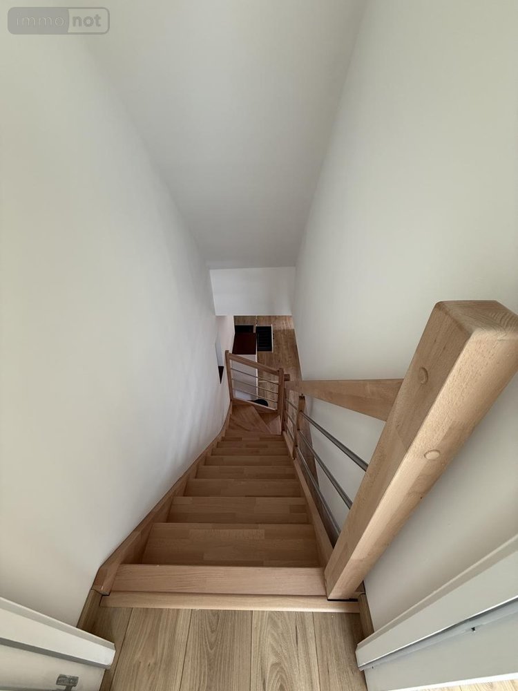 Appartement a vendre Avranches 50300 Manche 62 m2 3 pièces 209900 euros