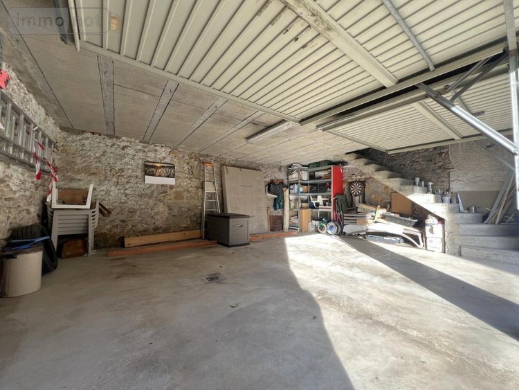 Maison a vendre Ambérieu-en-Bugey 01500 Ain 170 m2 5 pièces 370000 euros