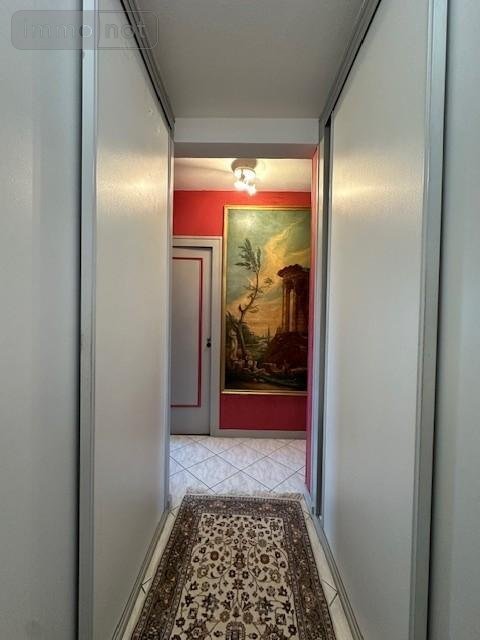 Appartement a vendre Angers 49000 Maine-et-Loire 110 m2 4 pièces 329072 euros