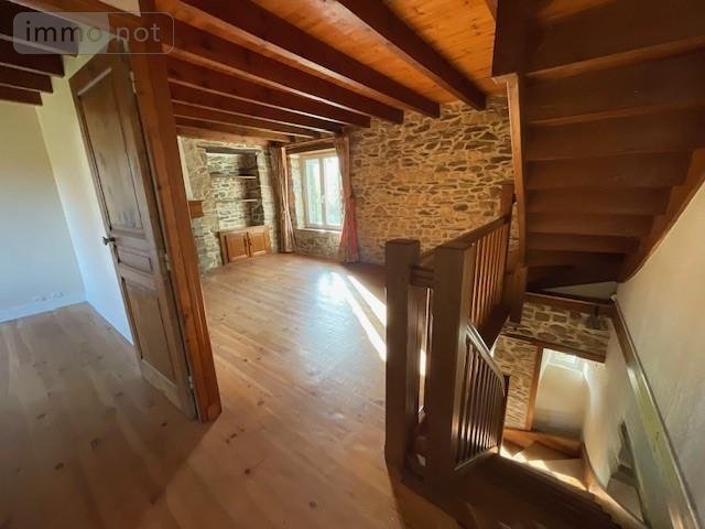 Maison a vendre Sideville 50690 Manche 62 m2 3 pièces 167680 euros