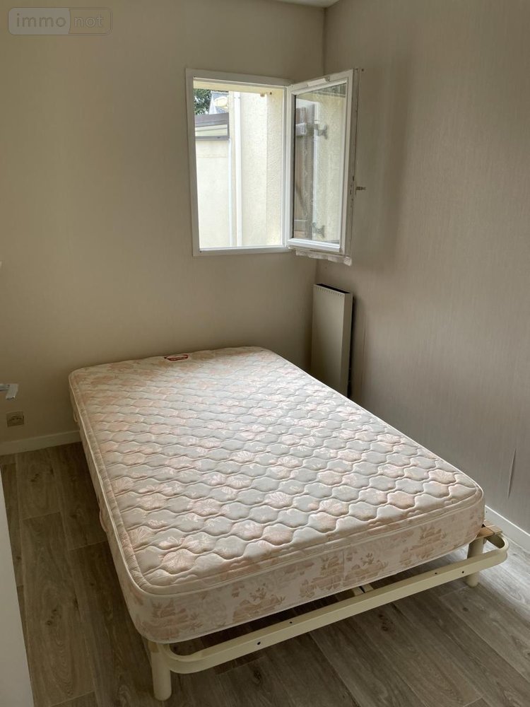 Appartement a vendre Sarzeau 56370 Morbihan 27 m2 2 pièces 172000 euros