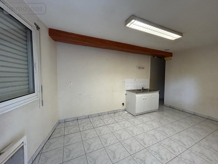 Immeuble a vendre Laval 53000 Mayenne 243 m2  167200 euros