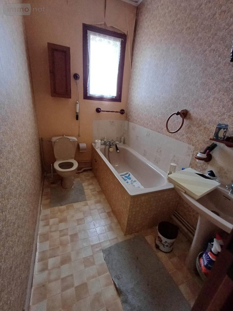 Maison a vendre Amiens 80000 Somme 99 m2 4 pièces 197410 euros