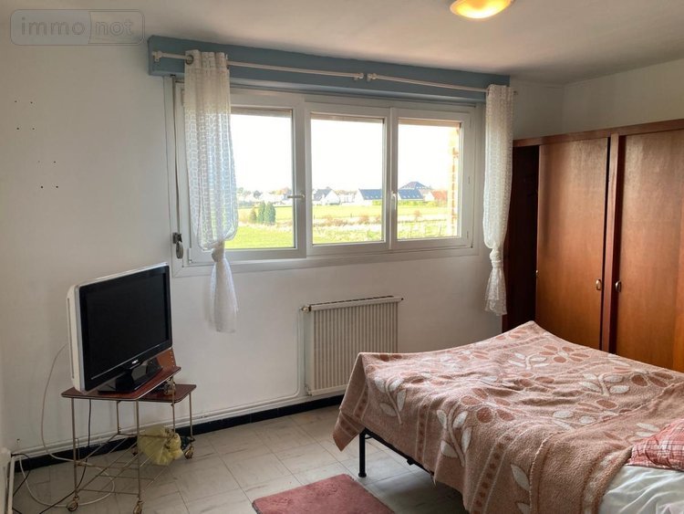 Maison a vendre Billy-Berclau 62138 Pas-de-Calais 85 m2  189900 euros