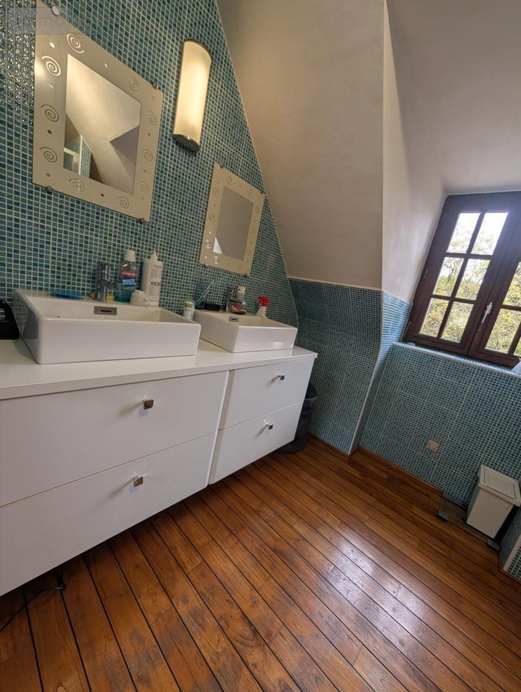 Maison a vendre Pommerit-le-Vicomte 22200 Côtes-d'Armor 162 m2 7 pièces 388500 euros