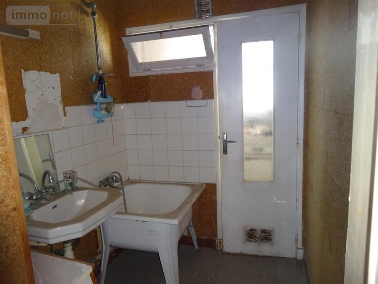 Appartement a vendre Brest 29200 Finistère 68 m2 3 pièces 102728 euros