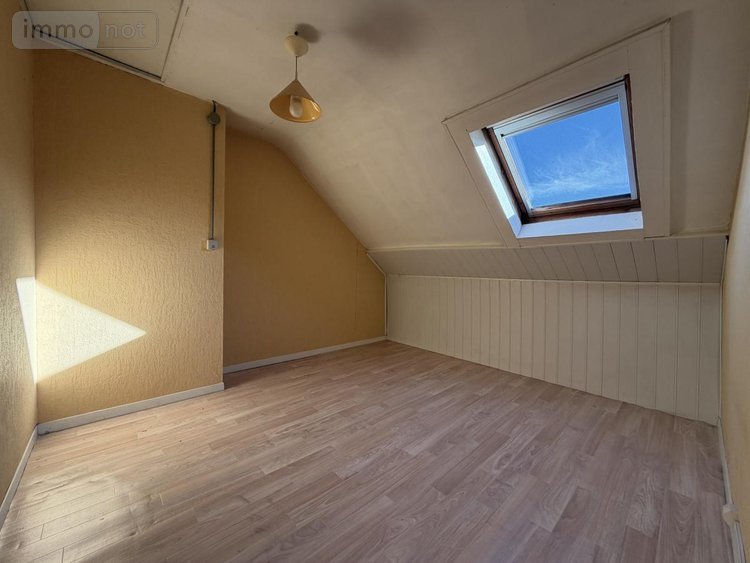 Maison a vendre Amiens 80000 Somme 80 m2 5 pièces 157500 euros
