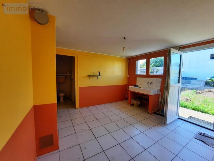 Maison a vendre Challans 85300 Vendée 104 m2 5 pièces 189800 euros