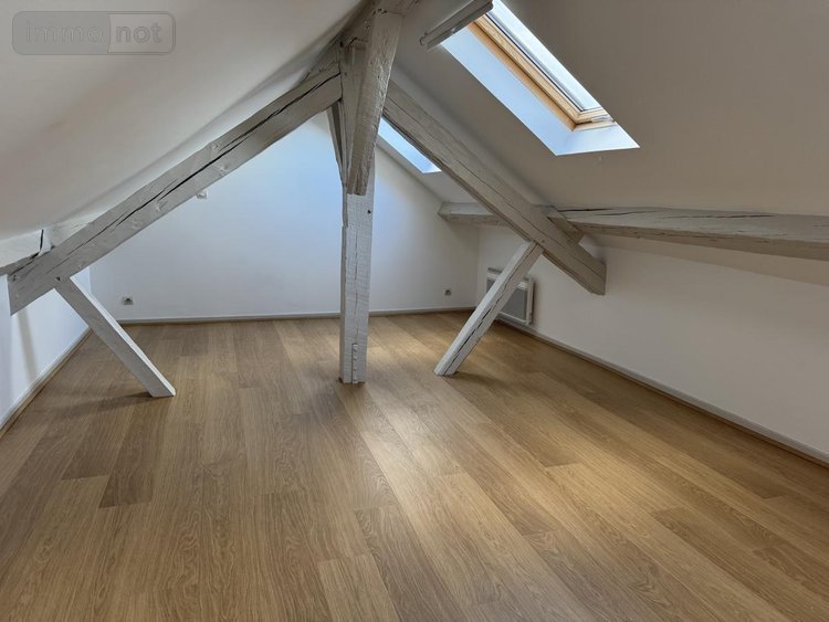 Location appartement Amiens 80000 Somme 62 m2  788 euros