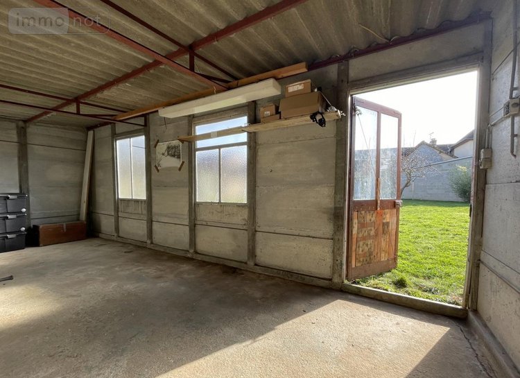 Maison a vendre Maresché 72170 Sarthe 60 m2 2 pièces 105400 euros