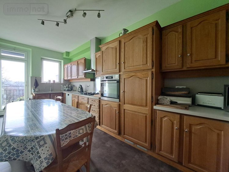 Maison a vendre Belley 01300 Ain 210 m2 8 pièces 325000 euros