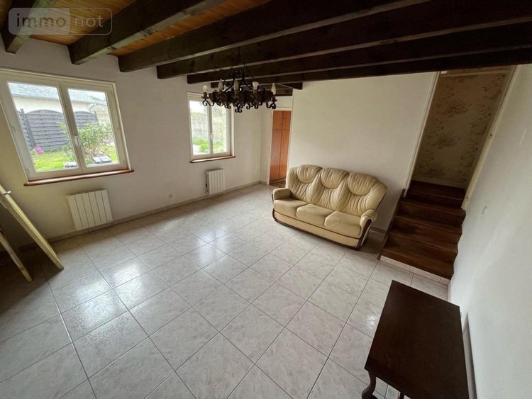 Maison a vendre Langoat 22450 Côtes-d'Armor 196 m2 11 pièces 353600 euros