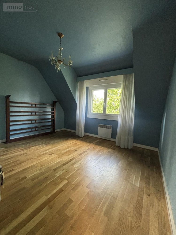 Maison a vendre Ploemeur 56270 Morbihan 140 m2 6 pièces 374400 euros