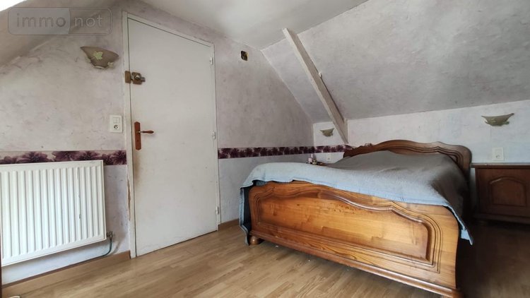 Maison a vendre Pas-en-Artois 62760 Pas-de-Calais 95 m2 4 pièces 128605 euros