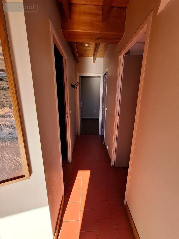 Appartement a vendre Royan 17200 Charente-Maritime 97 m2 4 pièces 365000 euros