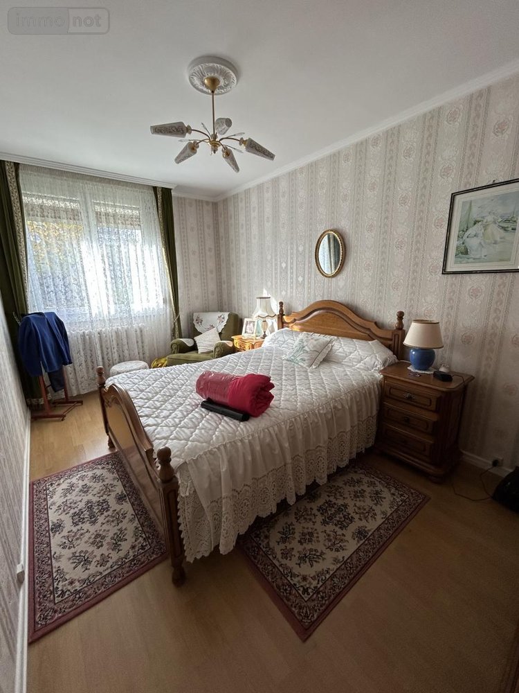 Maison a vendre Muizon 51140 Marne 83 m2 5 pièces 230000 euros