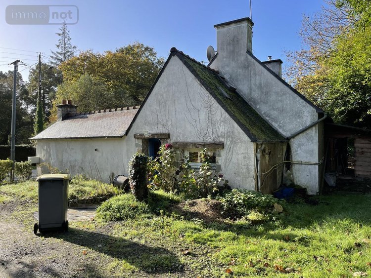 Maison a vendre Plourivo 22860 Côtes-d'Armor 86 m2 5 pièces 167280 euros