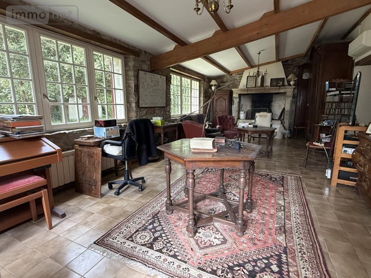 Maison a vendre Les Sables-d'Olonne 85100 Vendée 284 m2 9 pièces 774500 euros