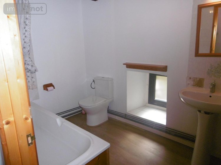 Maison a vendre Sainte-Marie-Outre-l'Eau 14380 Calvados 163 m2 7 pièces 137150 euros