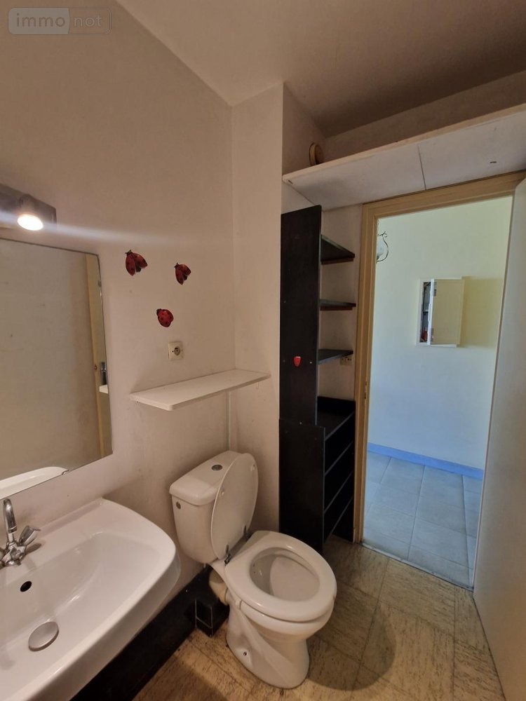 Appartement a vendre Quiberon 56170 Morbihan 26 m2 1 pièce 156840 euros