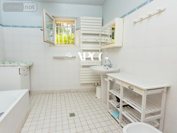 Maison a vendre Vaison-la-Romaine 84110 Vaucluse 300 m2 10 pièces 890000 euros