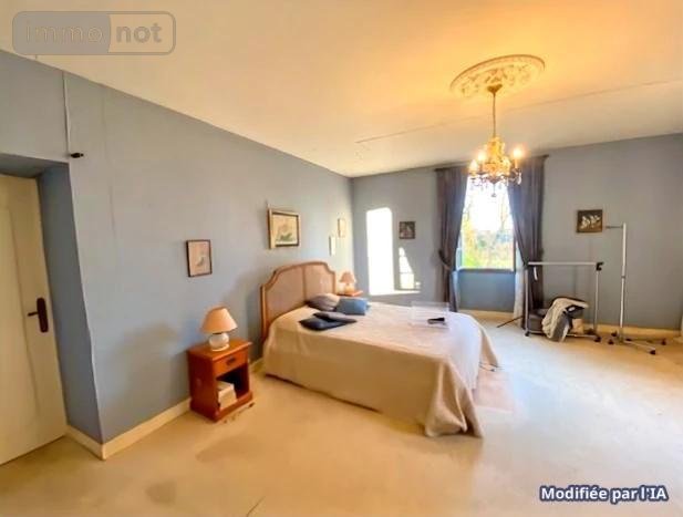Maison a vendre Saint-Jean-le-Comtal 32550 Gers 215 m2 6 pièces 295000 euros
