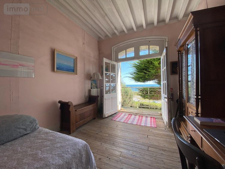Maison a vendre Carnac 56340 Morbihan 330 m2 12 pièces 3627400 euros