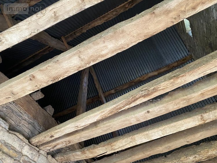 Maison a vendre La Graverie 14350 Calvados 48 m2 2 pièces 88810 euros