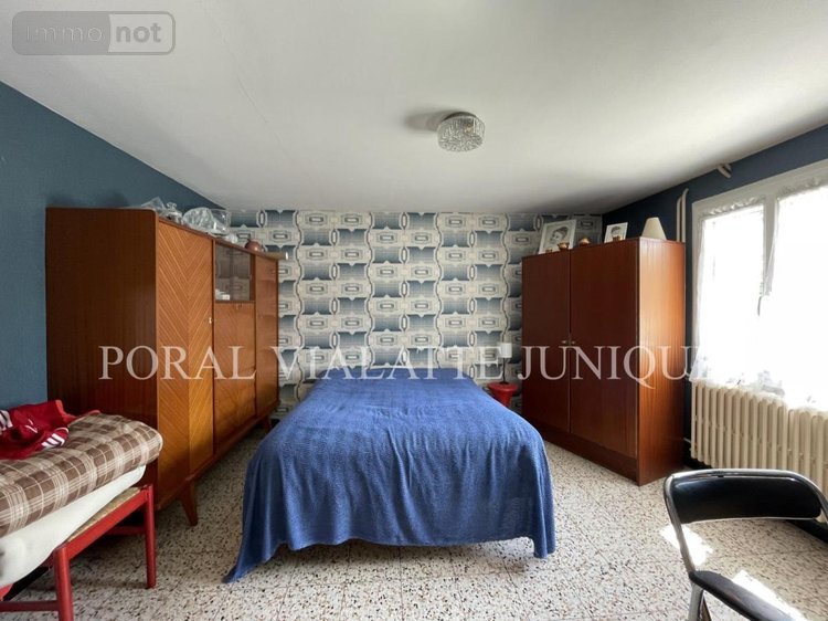 Maison a vendre Ambérieu-en-Bugey 01500 Ain 113 m2 5 pièces 245000 euros