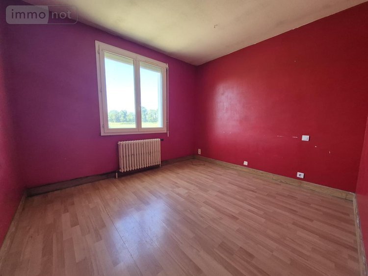 Maison a vendre Moréac 56500 Morbihan 99 m2 4 pièces 178280 euros