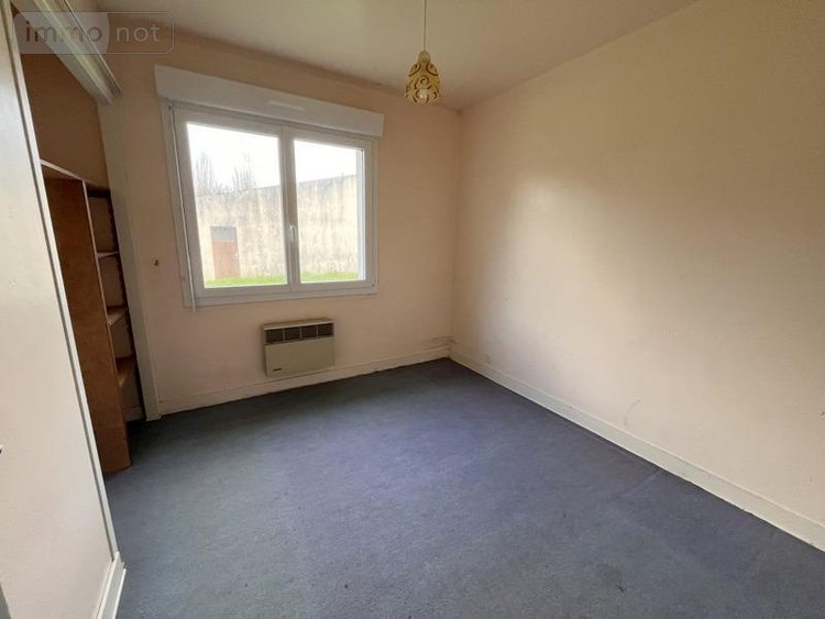 Maison a vendre Loctudy 29750 Finistère 92 m2 4 pièces 229000 euros