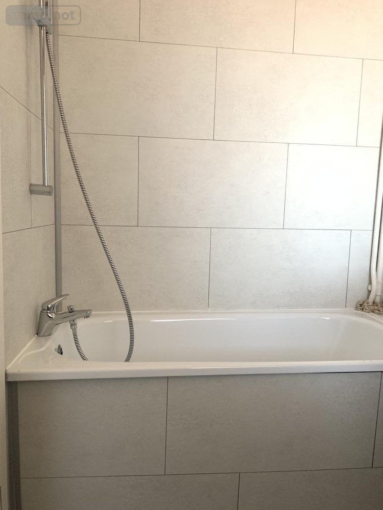 Appartement a vendre Boulogne-sur-Mer 62200 Pas-de-Calais 70 m2 4 pièces 108120 euros