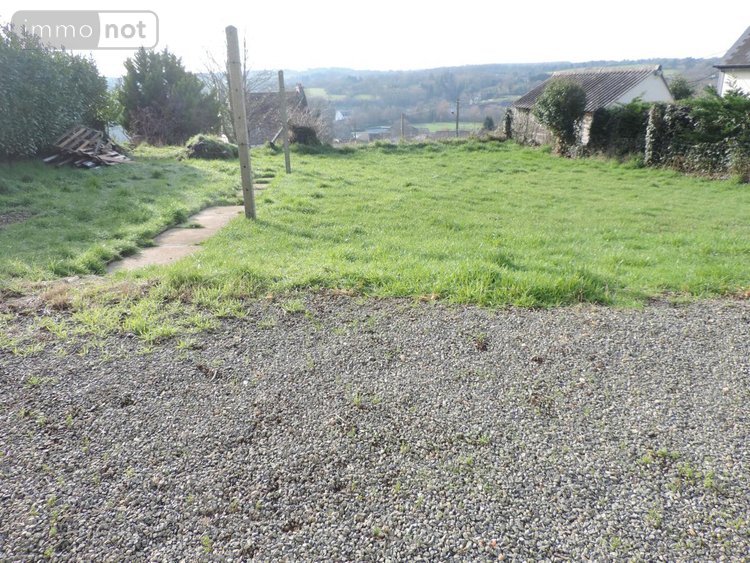 Maison a vendre Belle-Isle-en-Terre 22810 Côtes-d'Armor 105 m2 5 pièces 103230 euros