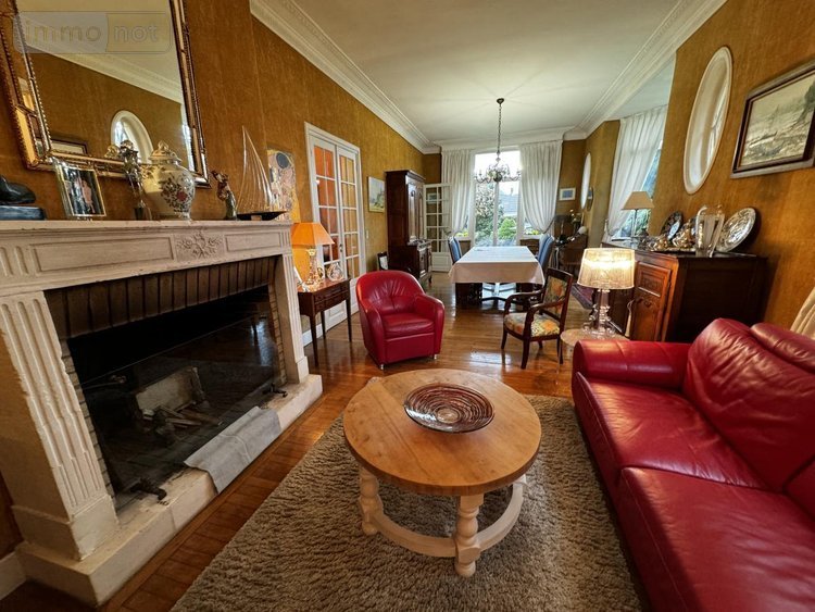 Maison a vendre Hermies 62147 Pas-de-Calais 235 m2 7 pièces 324880 euros